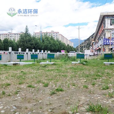 地埋式污水处理设备的设备调试和运行注意事项